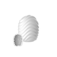 ToyJoy Hero Mini Masturbator Wave | Wit