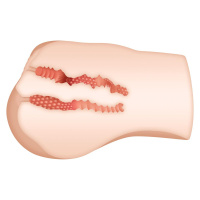 Evolved - Riley Reid Realistische Masturbator