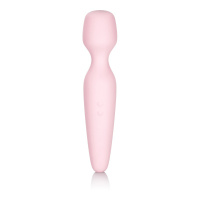 CalExotics Inspire Vibrating Ultimate Wand | Roze