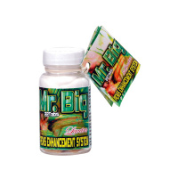 Cobeco Mr. Big Enhancement Caps 22pcs | Naturel