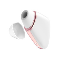 Satisfyer Love Triangle Bluetooth + App | Wit