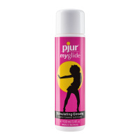 pjur My Glide 100ml | Naturel