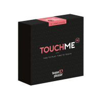 Tease&Please Touch Me 10 Languages | Assortiment