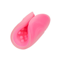 CalExotics The Gripper Beaded Grip | Roze