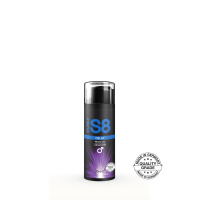 S8 Delay Penis Gel 30ml | Naturel