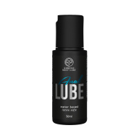Cobeco CBL Anal Lube water based 50ml | Naturel