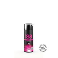 S8 Spark Clitoral Gel 30ml | Verwarmend