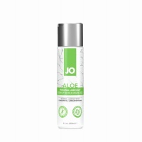 JO - Aloe Glijmiddel - 240 ml