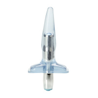 CalExotics Vibrating High Intensity Probe | Blauw