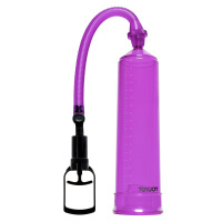 ToyJoy Manpower Power Pump | Paars
