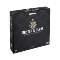 Tease&Please Master & Slave Edition Deluxe | Assortiment