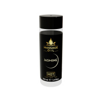 HOT Massage Oil 100ml | Zachte jasmijn