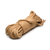 Jute Bondage Touw - 15 meter