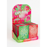 Secret Play Popping Candies Display 48pcs | Assortiment