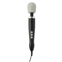 Doxy The Original Massager | Zwart