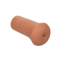 CalExotics Boundless Stroker | Caramel huidskleur