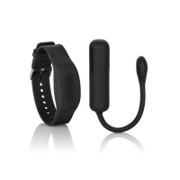 CalExotics Wristband Remote Petite Bullet | Zwart