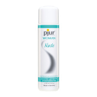 pjur Woman Nude 100ml | Naturel