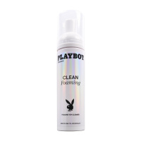 Playboy - Clean Foaming Toy Reiniger - 207 ml