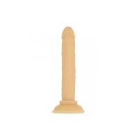 Addiction - Tino Siliconen Dildo - 13 cm