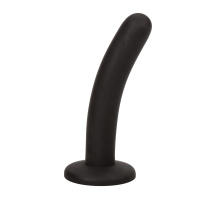 CalExotics Silicone Pegging Probe | Zwart