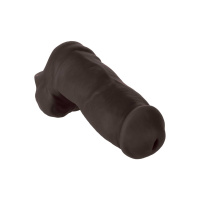 CalExotics Packer Gear 12.75 cm Ultra-Soft Silicone STP | Zwart