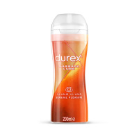 Durex NL / FR Massage Ylang Ylang 6x | Naturel