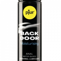 Pjur Backdoor Moisturising Anaal Glijmiddel - 100ml