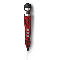 Doxy Die Cast 3 Massager | Roses