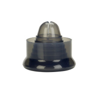 CalExotics Optimum Series Universal Silicone Pump Sleeve | Grijs