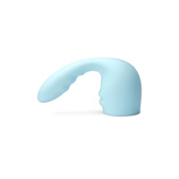 Le Wand Flexi Head | Blauw