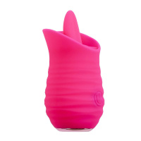 Tracy's Dog - Licky Tong Vibrator