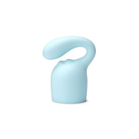 Le Wand Glider Head | Blauw