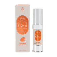 Secret Play Clit Pwr Clitoral Balm 15ml | Mango