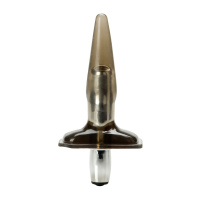 CalExotics Vibrating High Intensity Probe | Grijs