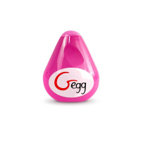 Gvibe G-Egg Masturbator | Roze