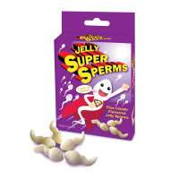 S&F Jelly Super Sperms | Wit