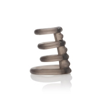 CalExotics Dr. Joel Kaplan Support Master Triple Smooth | Grijs