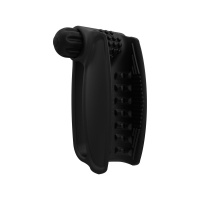 Bathmate Hand Vibe Male Masturbator | Zwart