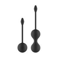 Black Edition Kegel Balletjes