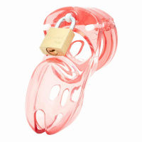 CB-3000 Kuisheidskooi - Rood - 37 mm