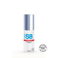 S8 Waterbased Warming Lube 50ml | Verwarmend
