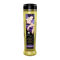 Shunga Erotic Massage Oil | Exotisch