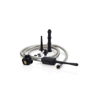 CalExotics Universal Water Works System | Zilver