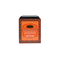Kama Sutra The Weekender Tin Can | Mango