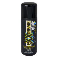 HOT Exxtreme Glide Silicone 50ml | Naturel