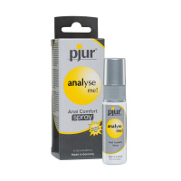 pjur Analyse Me! Spray 20ml | Naturel