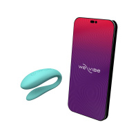 We-Vibe Sync Lite | Aqua