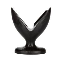 CalExotics COLT Expander Plug Large | Zwart