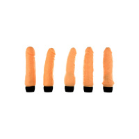 Seven Creations The Magnificent 5 - Display | Lichte huidskleur